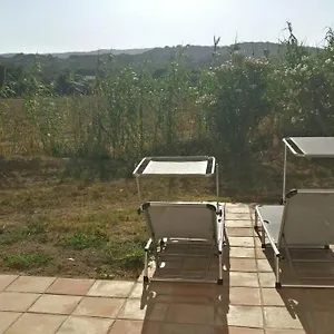  Apartment Les Vignes Et La Pinede Pres De La